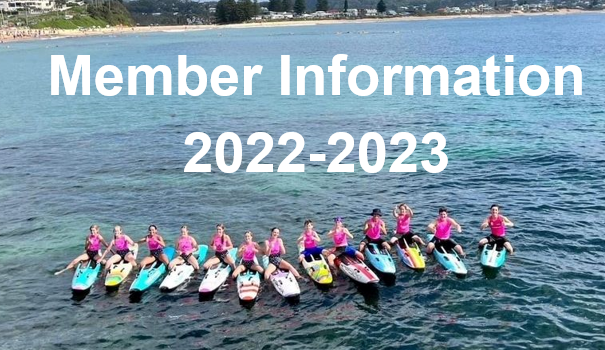 2022 – 2023 Memberships are NOW OPEN