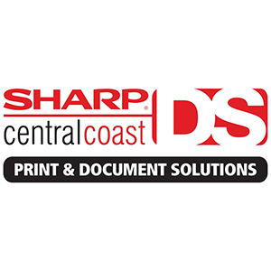 Sharpe printing services